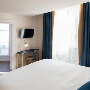 Mercure Opera Lafayette Parijs