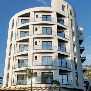 Valza Boutique Hotel Vlorë