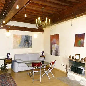 Vieux Cour Renaissance Appartement Lyon