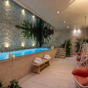 Royal Madeleine Hotel&spa Parijs