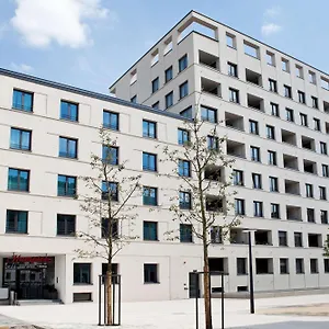 Hampton By Hilton Hotel Regensburg