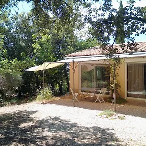 La Silene Vakantiehuis Bédoin