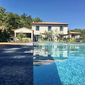  Apartment D'arnaud Frankreich