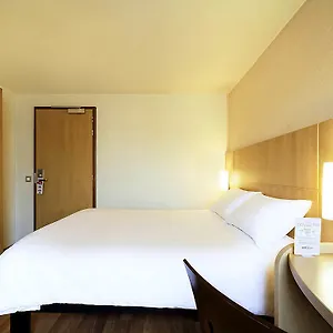 Ibis Tour Eiffel Cambronne 15eme Parijs
